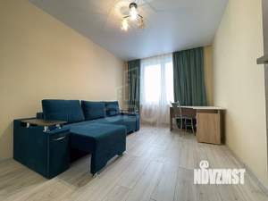 2-к квартира, на длительный срок, 59м2, 2/18 этаж