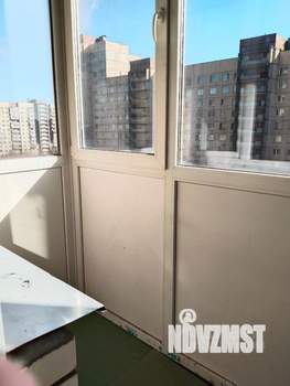 1-к квартира, на длительный срок, 40м2, 8/15 этаж