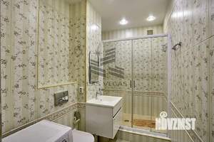 3-к квартира, на длительный срок, 125м2, 22/25 этаж