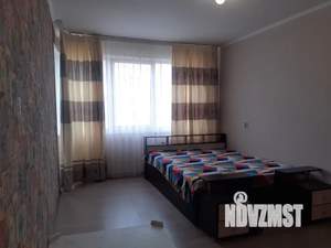1-к квартира, посуточно, 32м2, 11/12 этаж