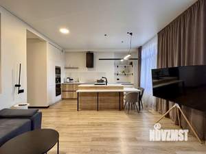 2-к квартира, на длительный срок, 75м2, 1/6 этаж
