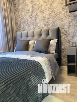 3-к квартира, посуточно, 41м2, 4/5 этаж