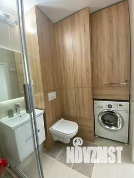 1-к квартира, посуточно, 35м2, 3/8 этаж