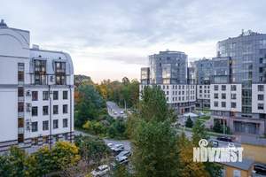 3-к квартира, на длительный срок, 86м2, 6/12 этаж