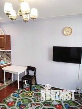 1-к квартира, посуточно, 22м2, 1/1 этаж
