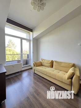 1-к квартира, на длительный срок, 31м2, 4/4 этаж