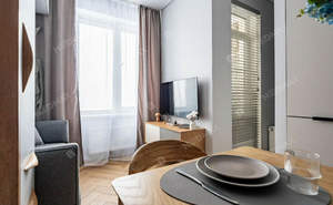 Студия квартира, на длительный срок, 24м2, 9/11 этаж