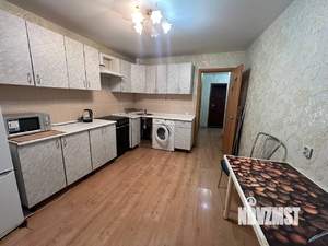 1-к квартира, на длительный срок, 40м2, 9/19 этаж