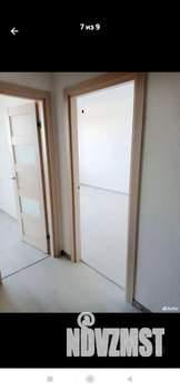 1-к квартира, на длительный срок, 38м2, 7/25 этаж