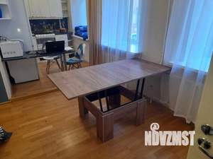 1-к квартира, посуточно, 53м2, 1/1 этаж