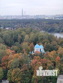 3-к квартира, на длительный срок, 100м2, 24/25 этаж