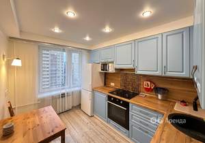 1-к квартира, на длительный срок, 31м2, 9/9 этаж