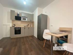 1-к квартира, на длительный срок, 28м2, 11/24 этаж