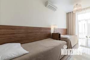 5-к квартира, посуточно, 110м2, 5/5 этаж