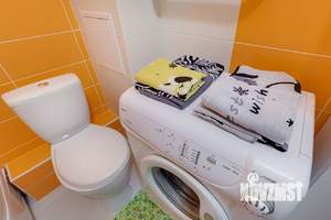 Студия квартира, посуточно, 30м2, 20/20 этаж