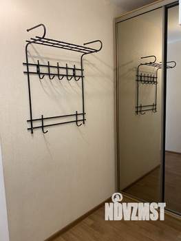 1-к квартира, на длительный срок, 33м2, 3/25 этаж