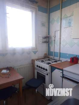3-к квартира, на длительный срок, 61м2, 8/9 этаж