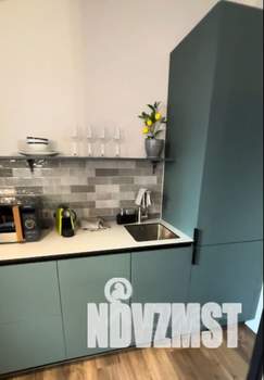 1-к квартира, посуточно, 50м2, 1/5 этаж
