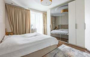 3-к квартира, на длительный срок, 83м2, 11/12 этаж