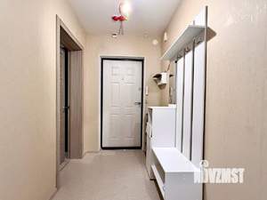 2-к квартира, на длительный срок, 54м2, 24/24 этаж