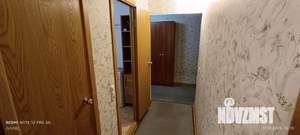 1-к квартира, на длительный срок, 40м2, 7/17 этаж