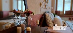 3-к квартира, на длительный срок, 106м2, 2/5 этаж