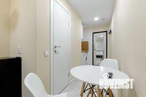 1-к квартира, посуточно, 12м2, 1/1 этаж