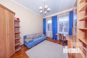 3-к квартира, на длительный срок, 76м2, 5/5 этаж
