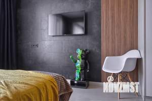 1-к квартира, посуточно, 26м2, 9/10 этаж