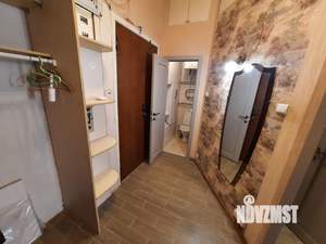 4-к квартира, на длительный срок, 83м2, 3/4 этаж