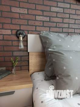 Студия квартира, на длительный срок, 36м2, 8/14 этаж