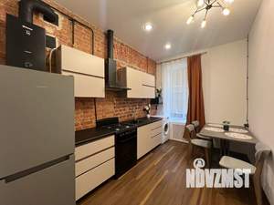 2-к квартира, посуточно, 52м2, 2/7 этаж