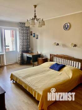 3-к квартира, на длительный срок, 96м2, 7/10 этаж