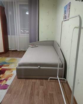 2-к квартира, на длительный срок, 47м2, 10/24 этаж