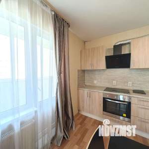 1-к квартира, на длительный срок, 45м2, 15/20 этаж