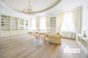4-к квартира, на длительный срок, 248м2, 5/5 этаж