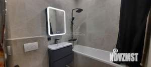 2-к квартира, на длительный срок, 62м2, 5/14 этаж