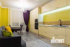 2-к квартира, на длительный срок, 70м2, 9/10 этаж
