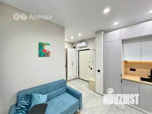 1-к квартира, на длительный срок, 35м2, 7/11 этаж