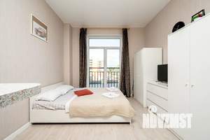 1-к квартира, посуточно, 25м2, 5/22 этаж