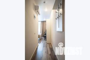 1-к квартира, посуточно, 15м2, 1/5 этаж