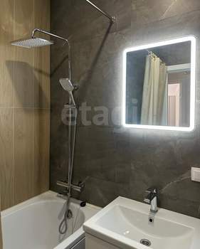 1-к квартира, на длительный срок, 32м2, 13/17 этаж