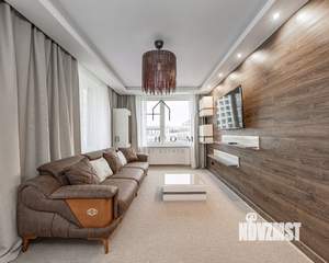 3-к квартира, на длительный срок, 97м2, 2/9 этаж