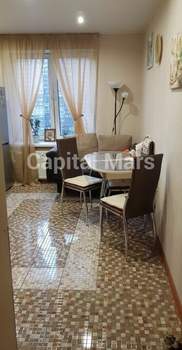 2-к квартира, на длительный срок, 53м2, 15/28 этаж