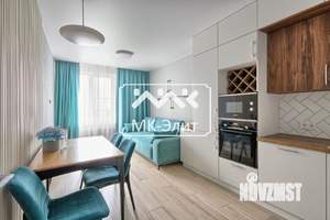 3-к квартира, на длительный срок, 77м2, 9/12 этаж