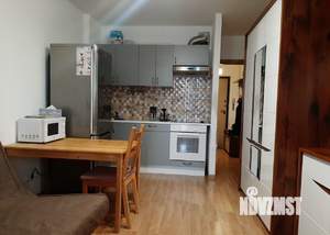 Студия квартира, на длительный срок, 27м2, 16/26 этаж