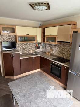 2-к квартира, на длительный срок, 61м2, 6/10 этаж