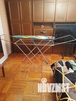 2-к квартира, посуточно, 48м2, 6/9 этаж