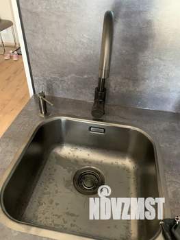 1-к квартира, посуточно, 26м2, 16/20 этаж