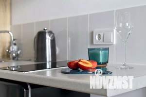 1-к квартира, посуточно, 15м2, 1/5 этаж